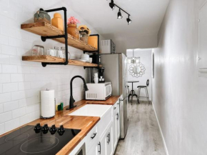 Boho 1BR Apartment in Fort Lauderdale Neighborhood